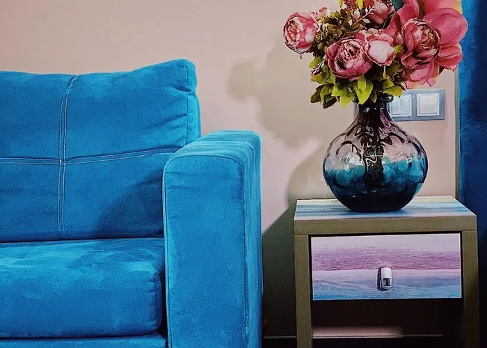 Horizon Szálloda Odessza