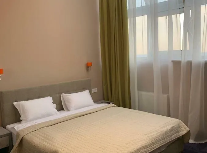 Horizon Szálloda 3*