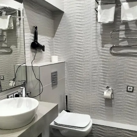 Horizon Hotel 3*