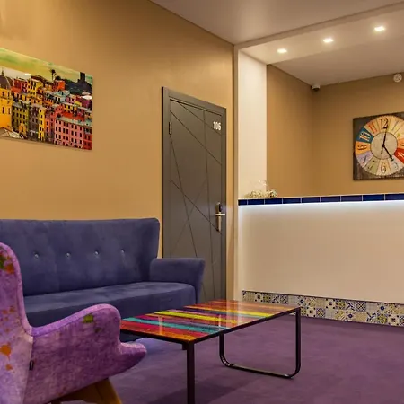Horizon Hotel 3*