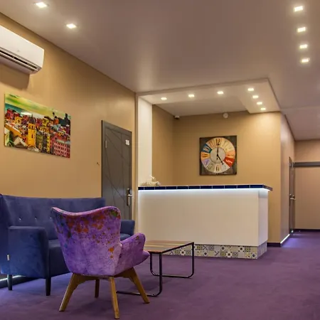 Horizon Hotel 3*