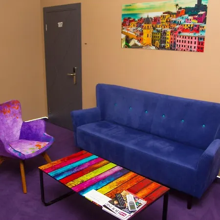 Horizon Hotel 3*